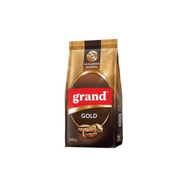 Kafa GRAND Gold 500g 0