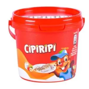 Krem CIPIRIPI 750g slide slika