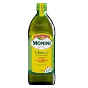 Maslinovo ulje MONINI extra virgin 1l