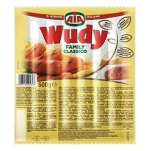 Viršle WUDY family 500g