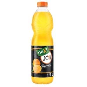 Voćni sok NEXT Joy pomorandža 1,5l