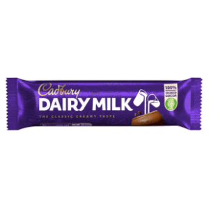 Čokoladica CADBURY Dairy milk 45g
