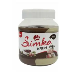 Krem SIMKA duo 375g slide slika