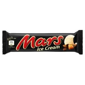 Sladoled MARS x-tra ice bar 60g