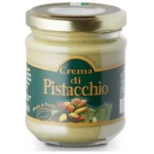 Krem od pistaća EVERGREEN 190g slide slika