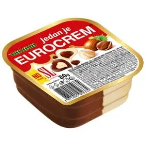 Krem TAKOVO Eurocrem 80g slide slika