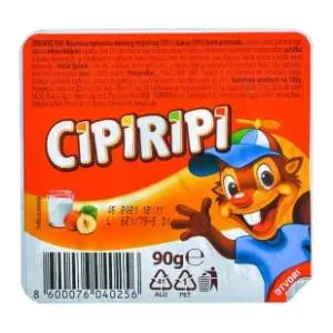 Krem CIPIRIPI 90g slide slika