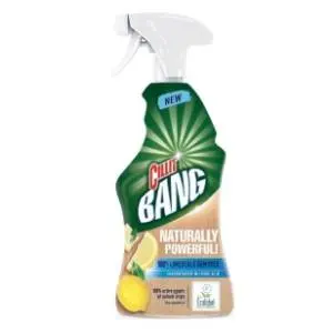 Cillit Bang sprej protiv kamenca limun 750ml