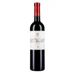 Aleksic Crno vino Nostalgija 0,75l