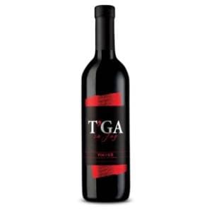 Tikves Crno vino Tga Za Jug 750ml