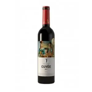 Zvonko Bogdan Crno vino Cuvée no.1 750ml