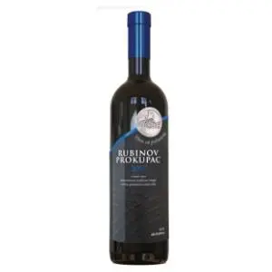 Rubin Crveno vino Prokupac 0,75l