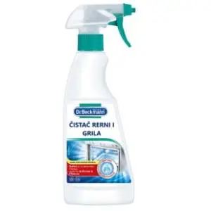 Dr.Beckmann čistač rerni i grila 375ml