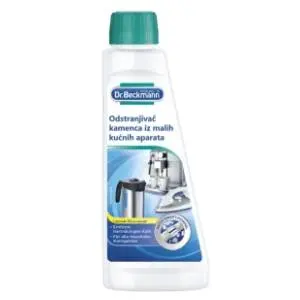 Dr.Beckmann odstranjivač kamenca 250ml