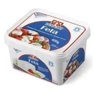 Dodoni Feta sir 400g
