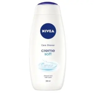 Nivea Gel za tuširanje Creme soft 500ml