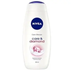 Nivea Gel za tuširanje Diamond touch 500ml