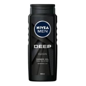 Nivea Gel za tuširanje Men Deep 500ml