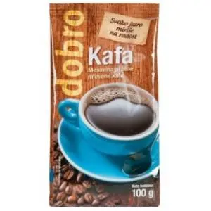 Dobro Kafa 100g