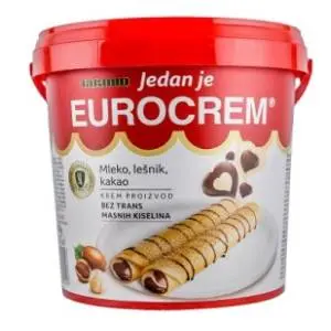 Takovo Krem Eurocrem 1kg