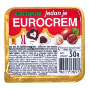 Takovo Krem Eurocrem 50g
