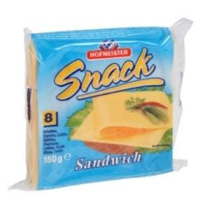 Hofmeister Lisnati sir sandwich 150g