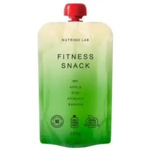 Nutrino Lab voćni pire fitness mix 200g