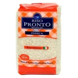 Riso Pronto Pirinač Indica 1kg