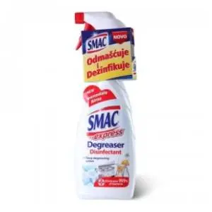Smac express za kamenac 650ml