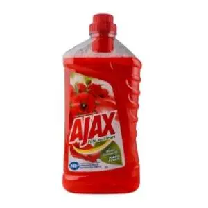Ajax Sredstvo Wild Flowers 1l