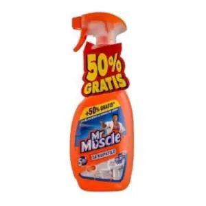 Mr. Muscle Sredstvo za kupatilo 750ml
