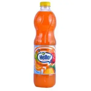 Fruvita Voćni sok Hello multivitamin 1,5l