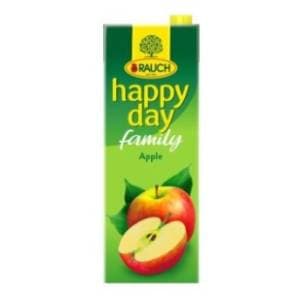 Rauch Voćni sok Family jabuka 1,5l