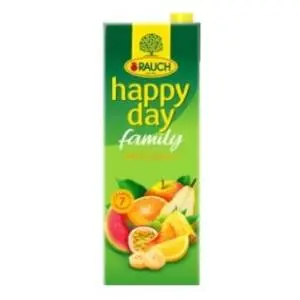 Rauch Voćni sok HAPPY DAY Family multivitamin 1,5l