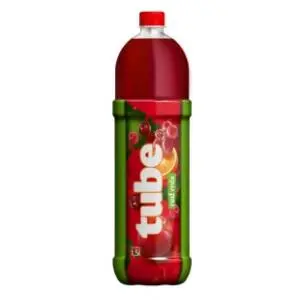 Tube Voćni sok red mix 1,5l