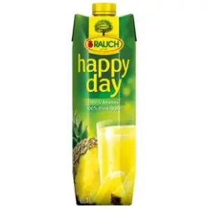 Rauch Voćni sok ananas 100% 1l