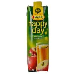 Rauch Voćni sok jabuka 100% 1l