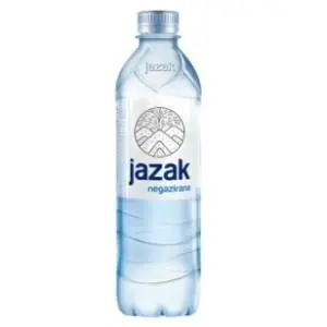 Jazak Voda Negazirana voda 500ml