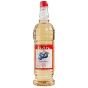 Simex Rakija šljiva 1l pet