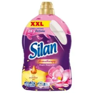 Silan Magic magnolia omekšivač za veš 126 pranja (2,772l)
