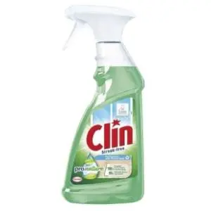 Clin Sredstvo za čišćenje Glass ProNature sa pumpicom 500ml