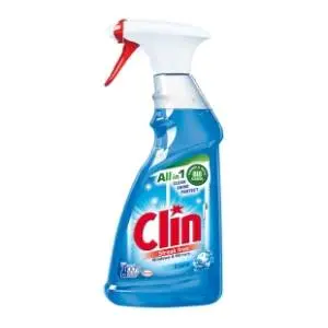 Clin Sredstvo za čišćenje Glass sa pumpicom 500ml