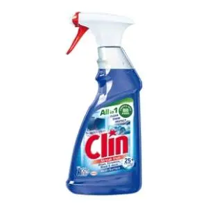 Clin Sredstvo za čišćenje Glass Multishine sa pumpicom 500ml