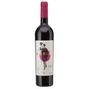 Vinarija Coka Crno vino Lederer Cabernet sauvignon 0,75l