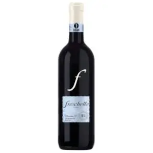 Freschello Crno vino Rosso 0,75l
