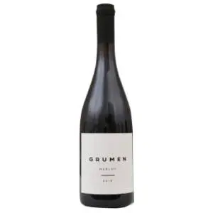 Grumen Crno vino Merlot 0,75l