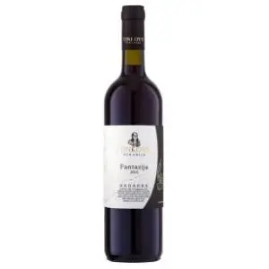 Tonkovic Crno vino Kadarka Fantazija 0.75l