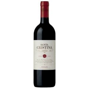 Santa Cristina Crno vino 0,75l