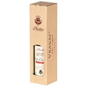 Plantaze Crno vino Vranac Pro Corde kutija 0,75l