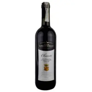 Caldirola Crno vino 0,75l